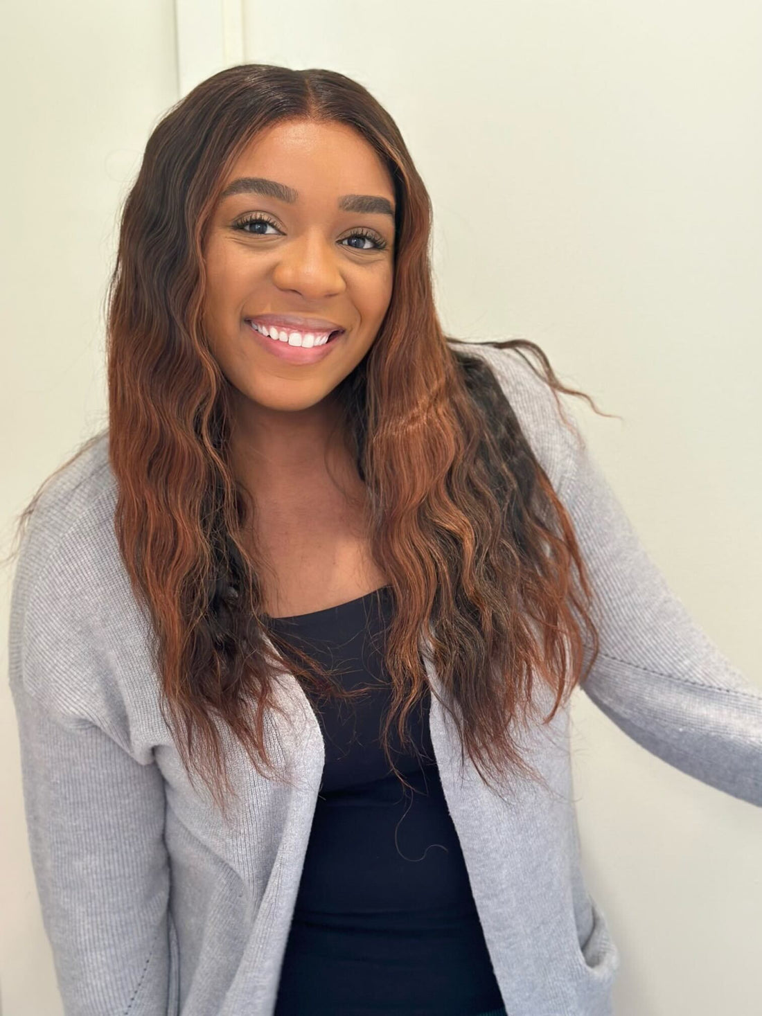 The Perfect Solution for Busy Moms: Parfait Wigs, Effortless Beauty