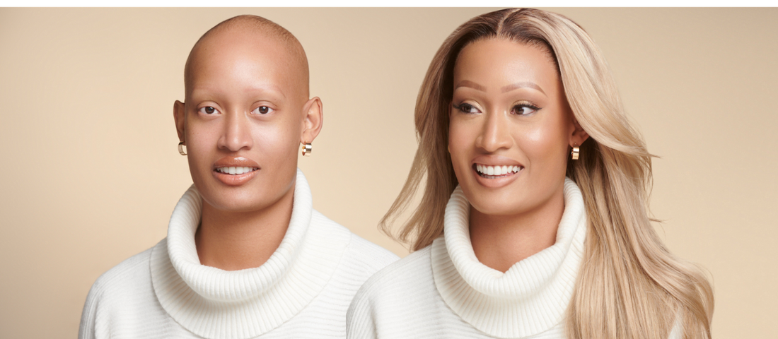 How to Choose Wigs for Alopecia