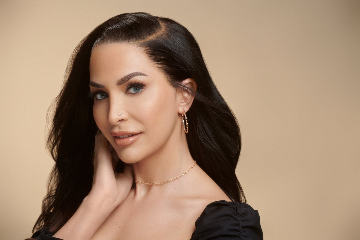 What is a Lace Front Wig?