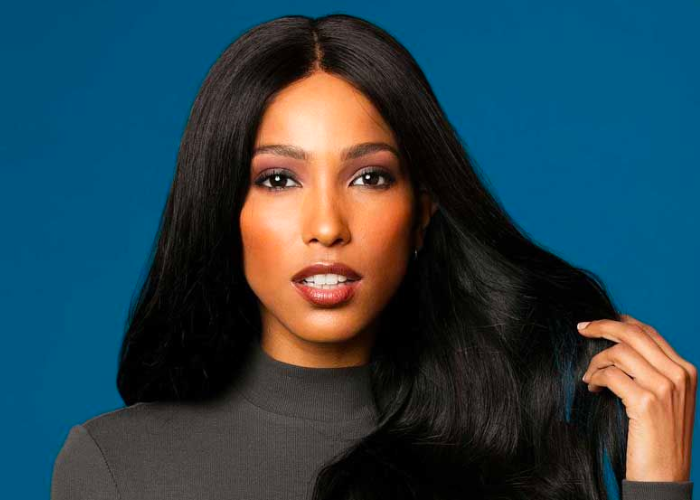 How To Keep Your Black Hair Wig Shiny And Dark Always