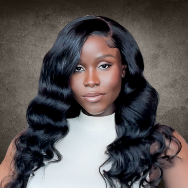 No. 24 HD Lace Wig