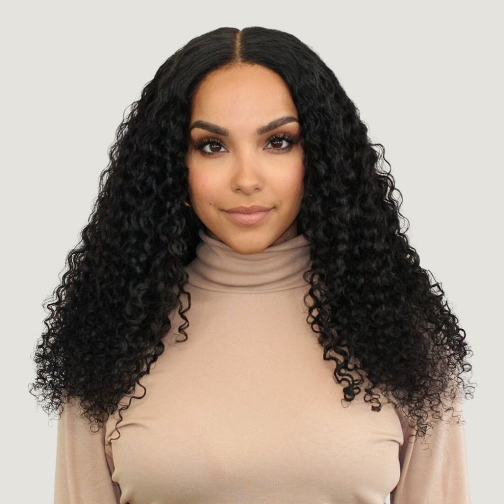 Loose Curly HD Lace Wigs