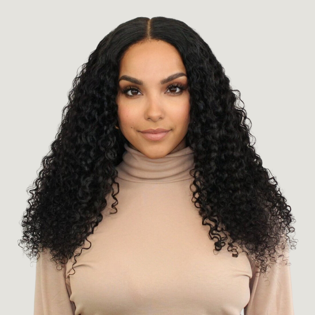 Loose Curly HD Lace Wigs