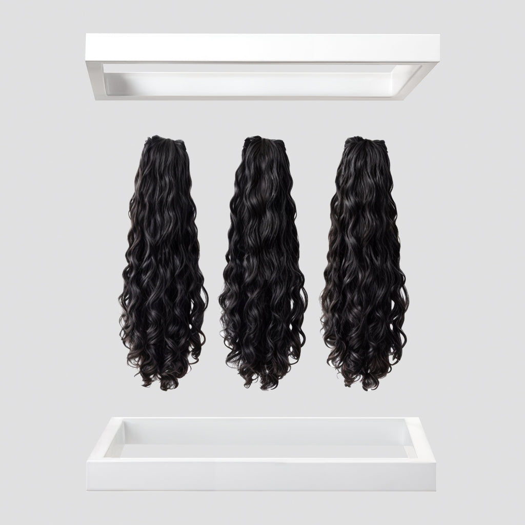 Very Wavy Bundle Set (Bundles Only)
