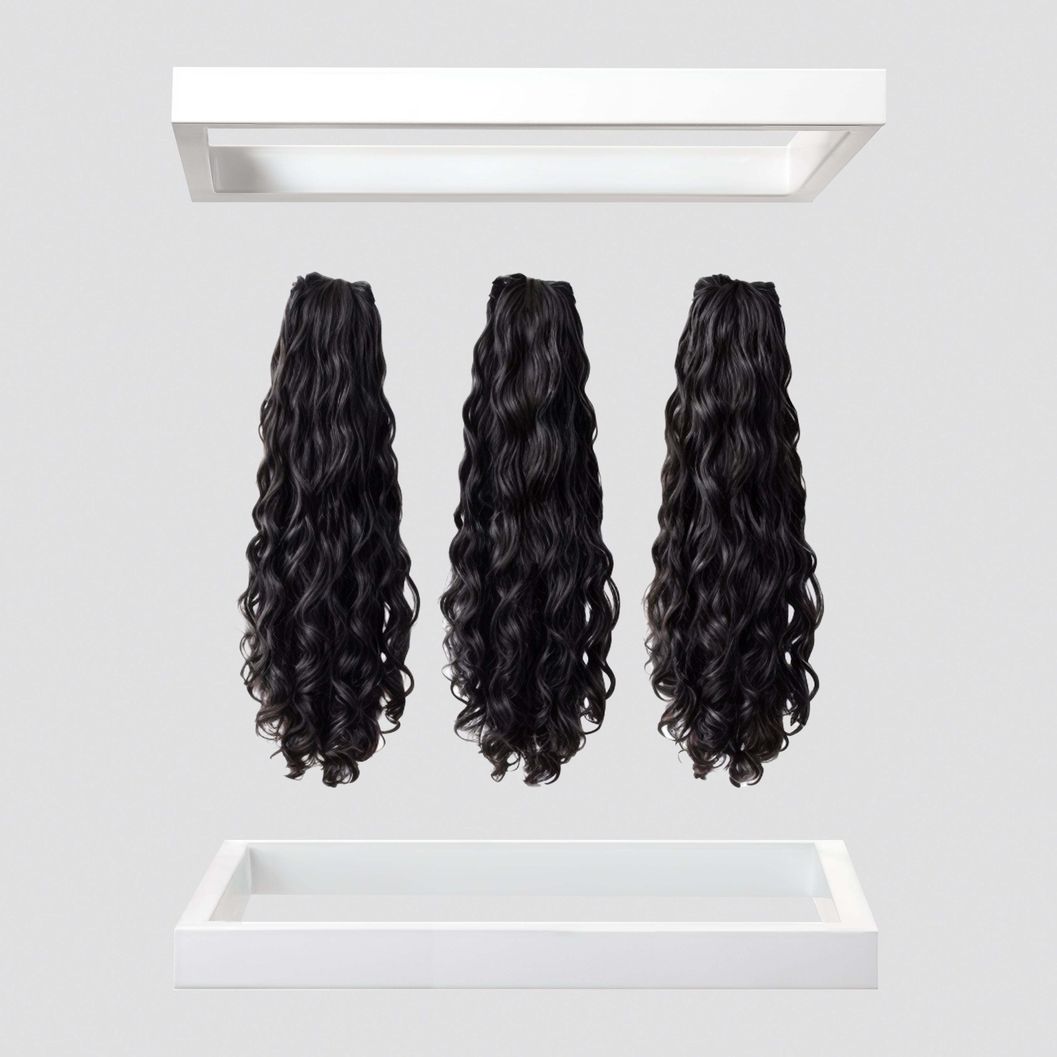 Very Wavy Bundle Set (Bundles Only)