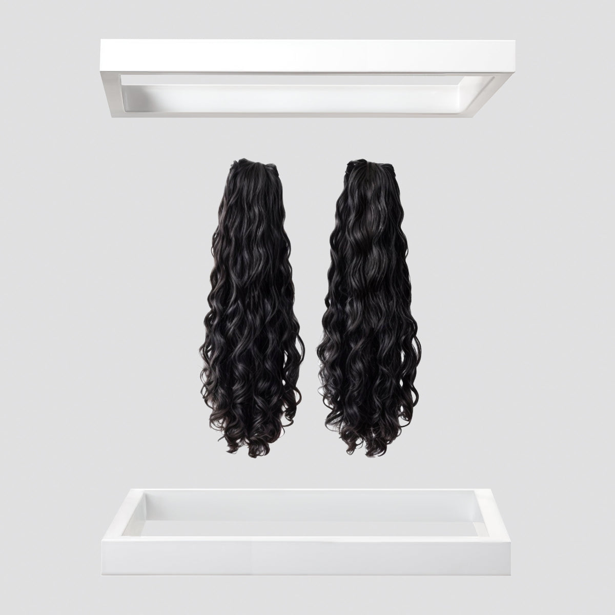 Loose Curly Bundle Set (Bundles Only)