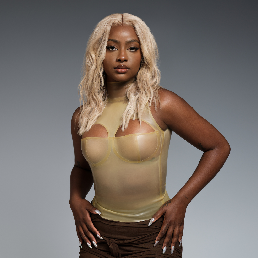 No. 16 HD Lace Wig