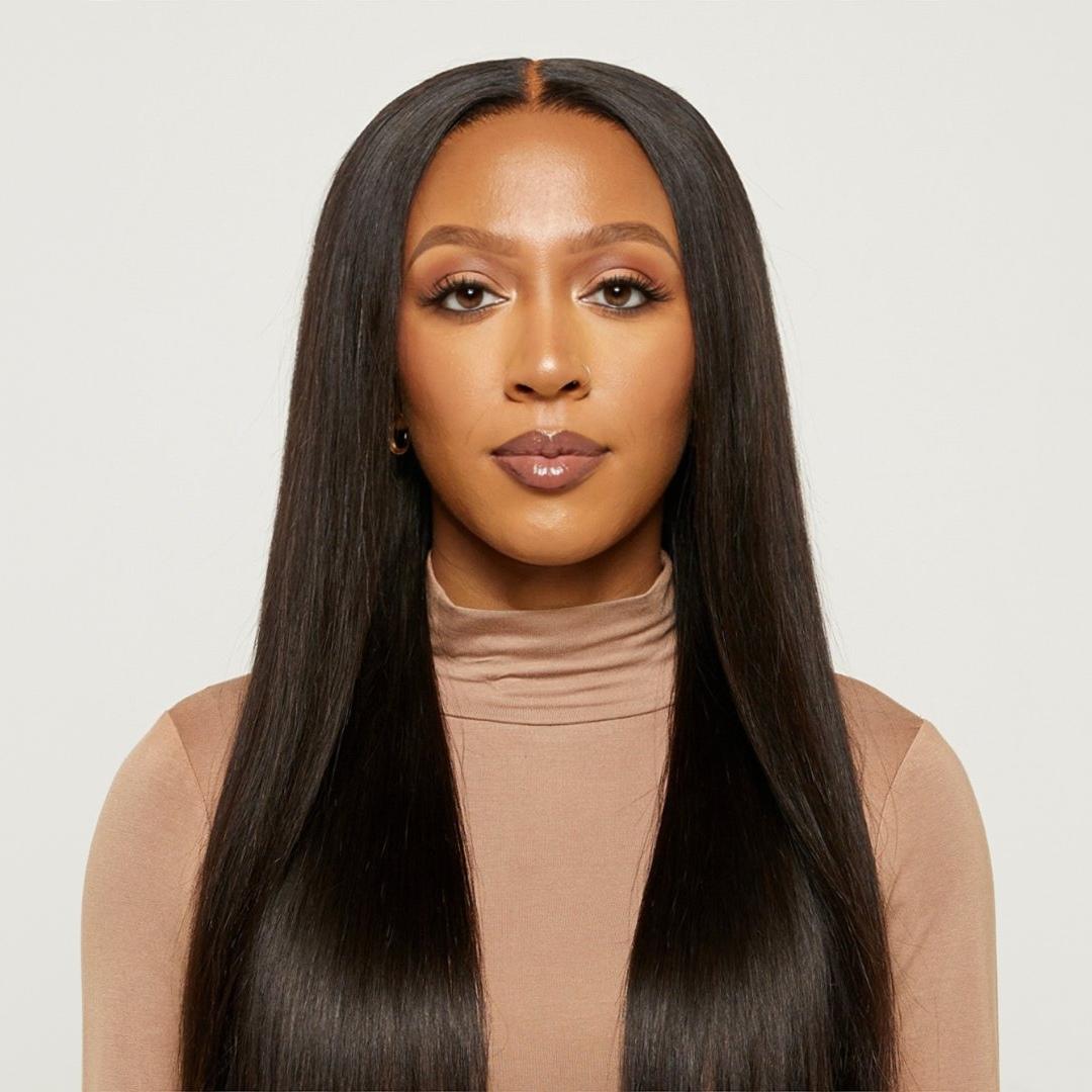 Very Straight HD Lace Wigs
