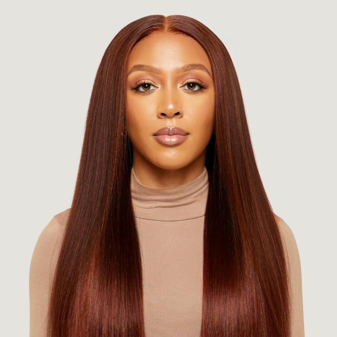 Very Straight HD Lace Wigs (Test Product)