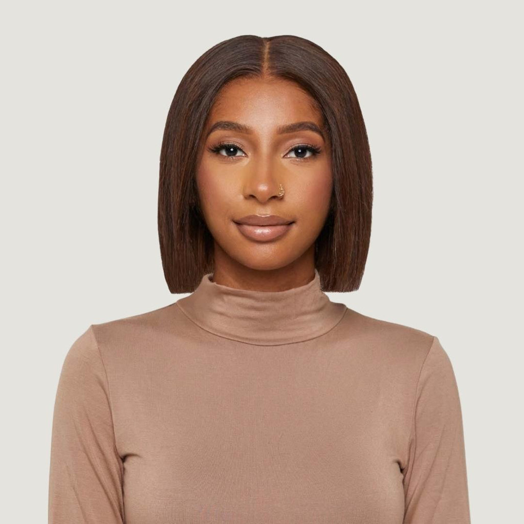 Very Straight HD Lace Wigs