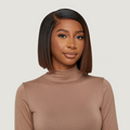 Dark Ombre HD Lace Bob Wig