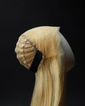Wig Cap Size Adjustment