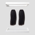 Afro Kinky Curly Bundle Set (Bundles Only)