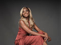 Rooted Dark Blonde Balayage - Holiday Collection