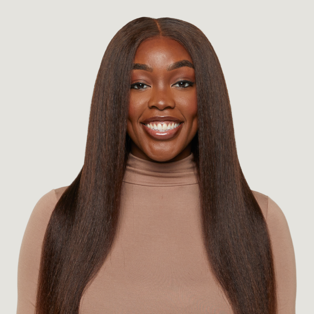 No. 3 HD Lace Wig