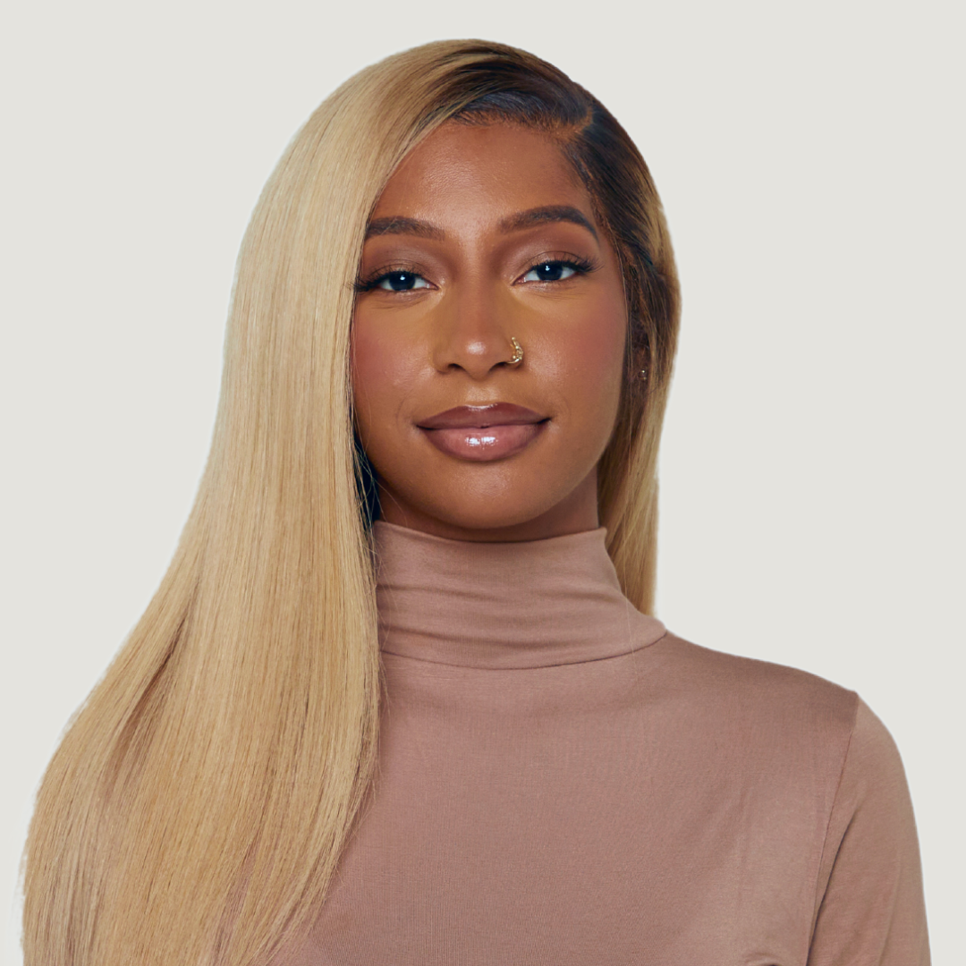 No. 7 HD Lace Wig