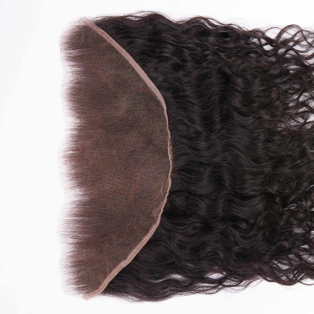 Wavy HD Lace Wigs (Semi-Custom)
