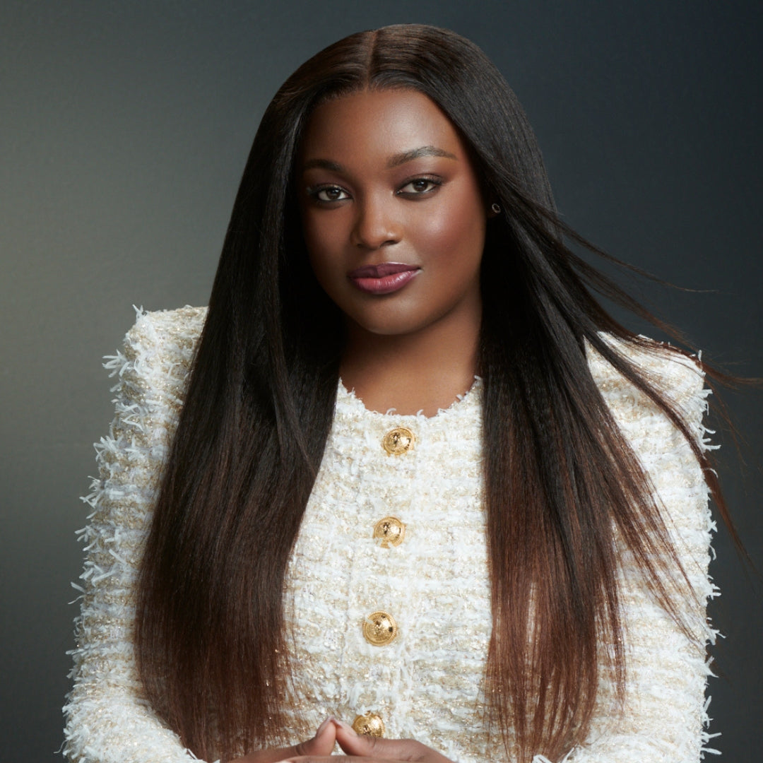 No. 12 HD Lace Wig