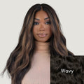 No. 39 | Wavy HD Lace Wig
