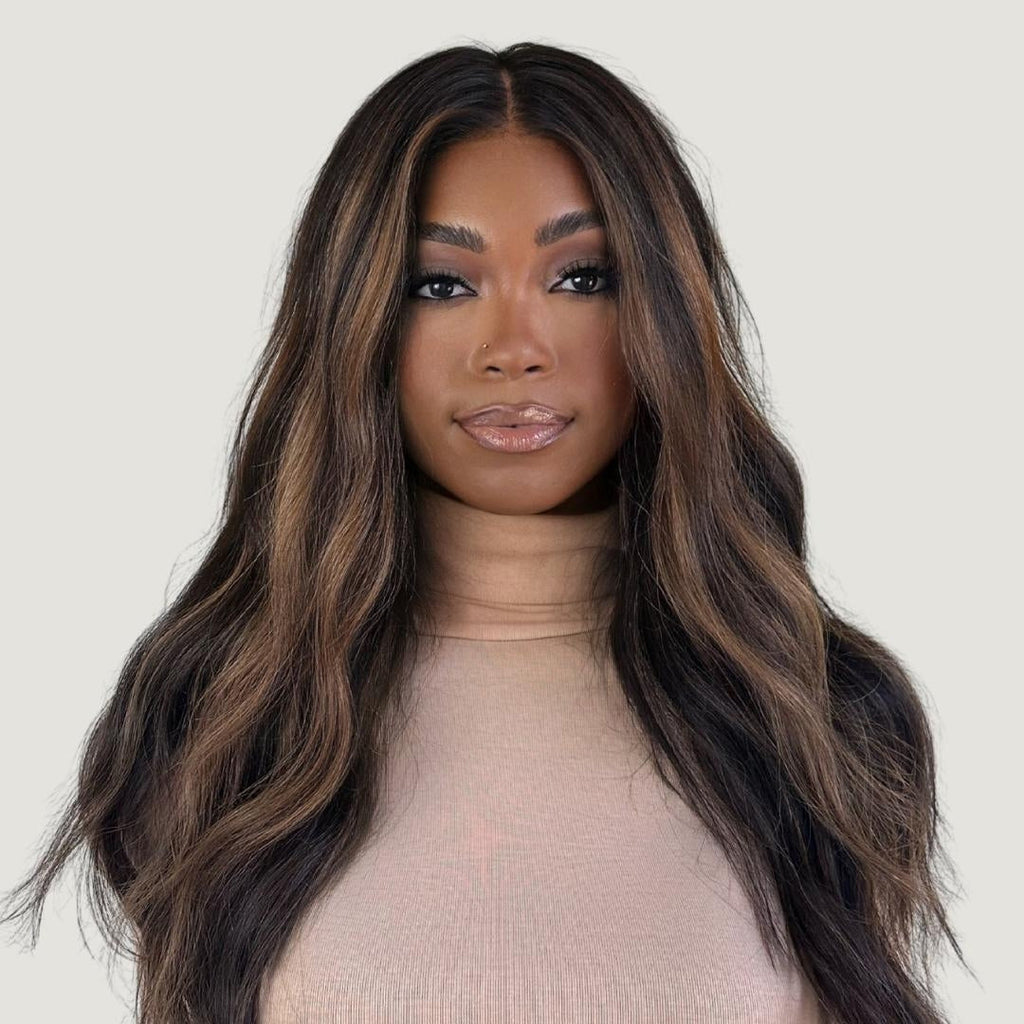 No. 39 HD Lace Wig