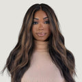 No. 39 HD Lace Wig