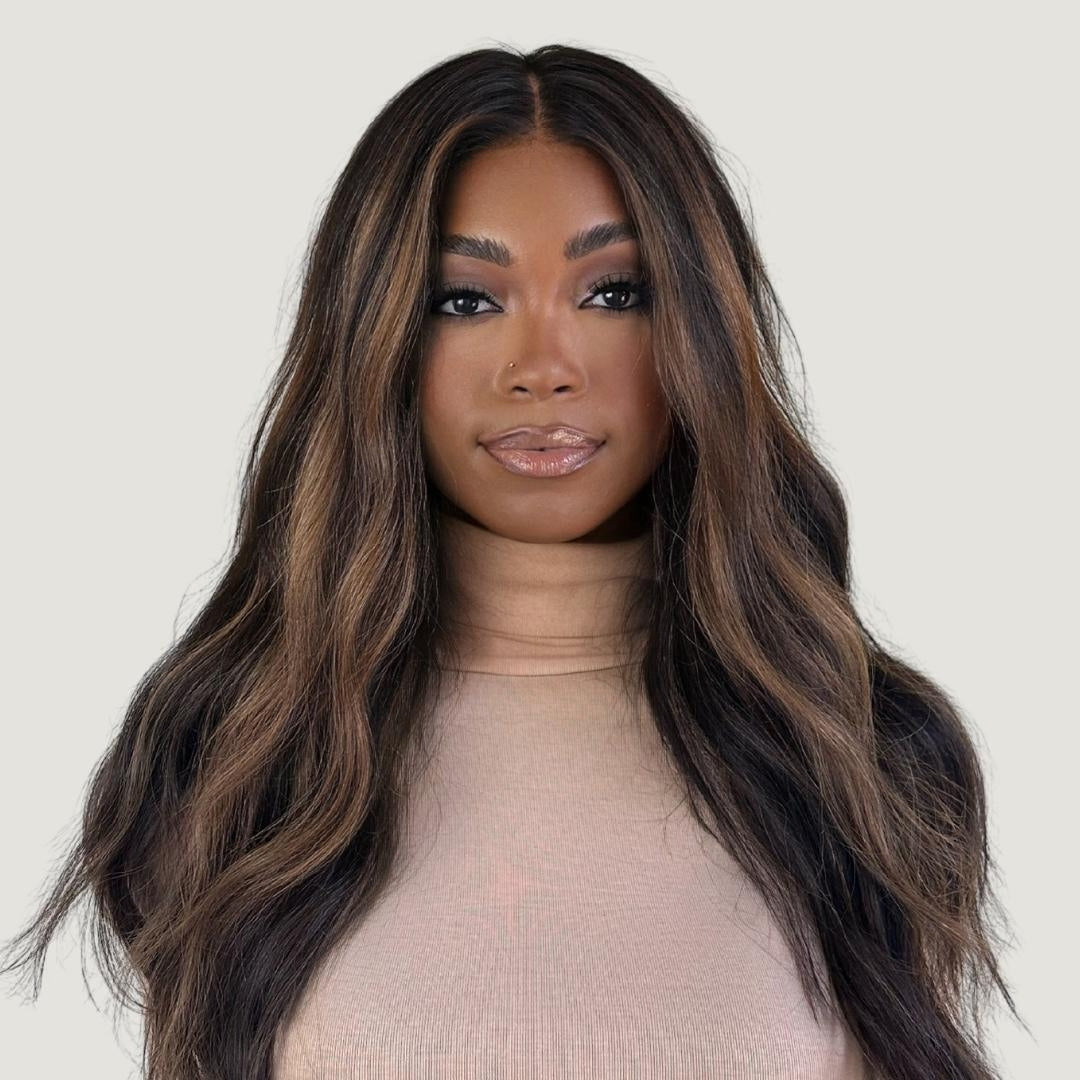 No. 39 HD Lace Wig
