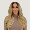 No. 13 HD Lace Wig