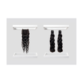 Wavy Bundle Set with 5x5 Closure