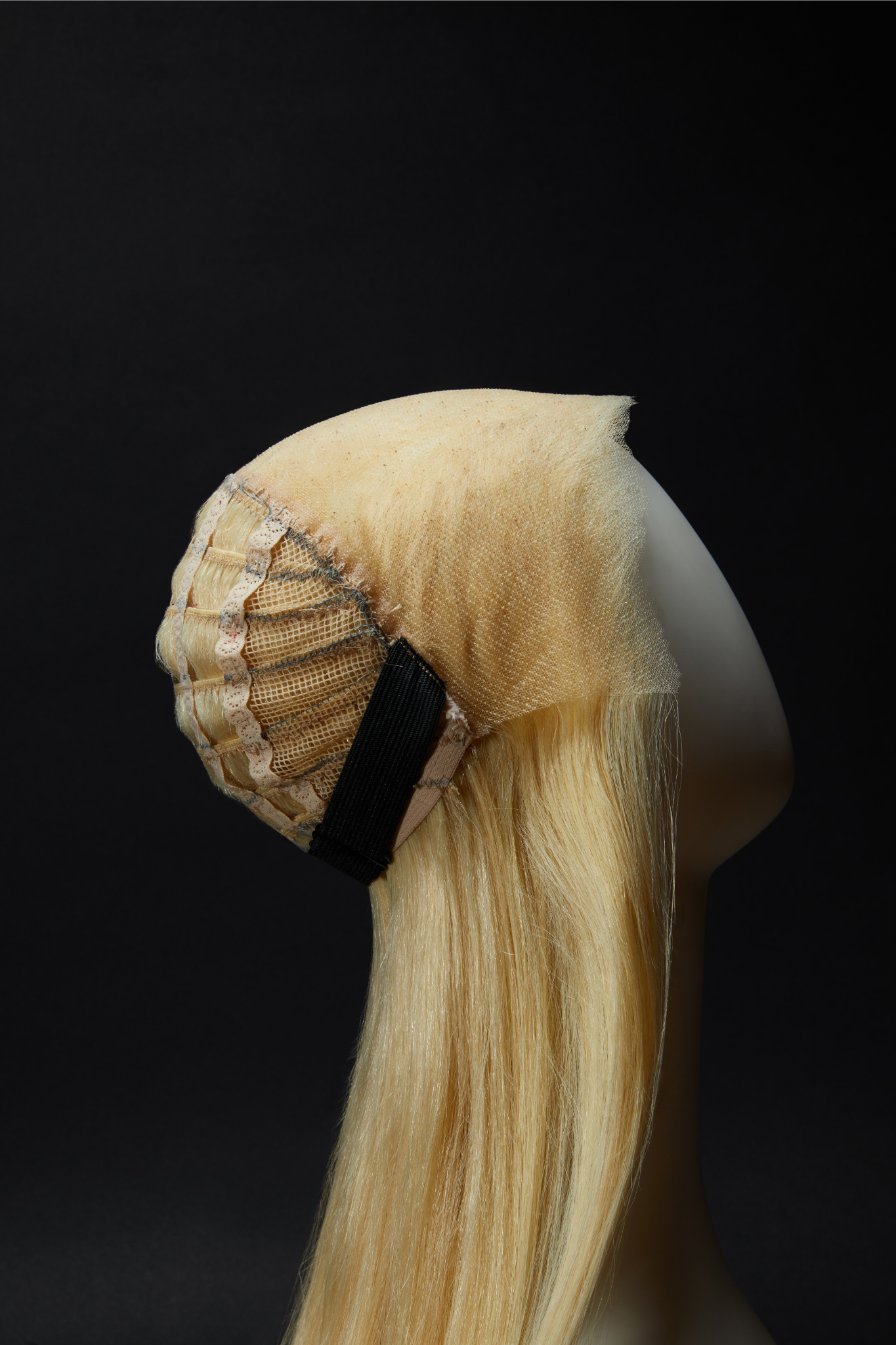 Wig Resizing