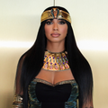 No. 21 │ Cleopatra Inspired Wig
