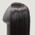Very Straight V-Part Wig