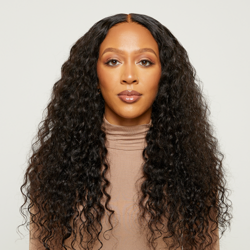 Very Wavy HD Lace Wigs