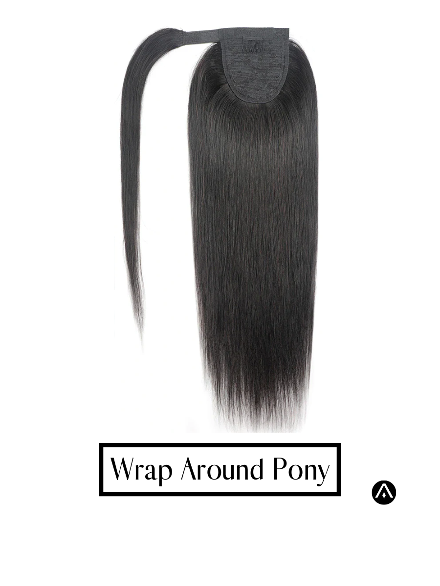 Parfait Pony No.6